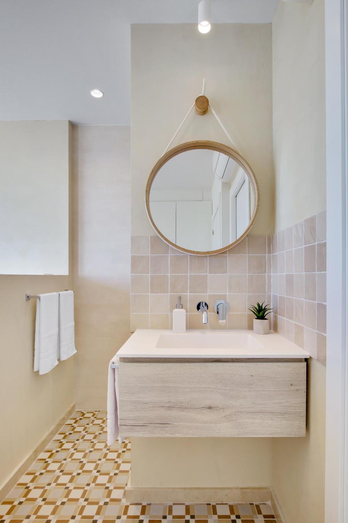 Santa Clara Modern & Exclusive Seafront Apartment Torremolinos Dış mekan fotoğraf