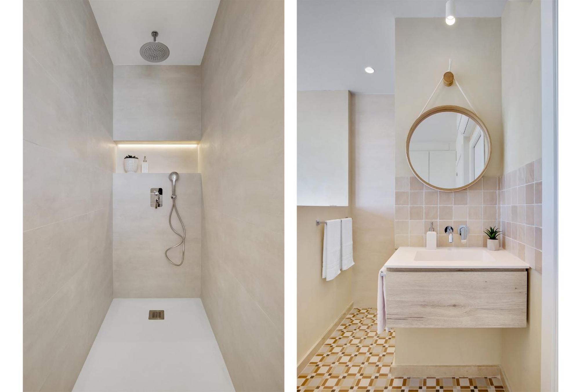 Santa Clara Modern & Exclusive Seafront Apartment Torremolinos Dış mekan fotoğraf