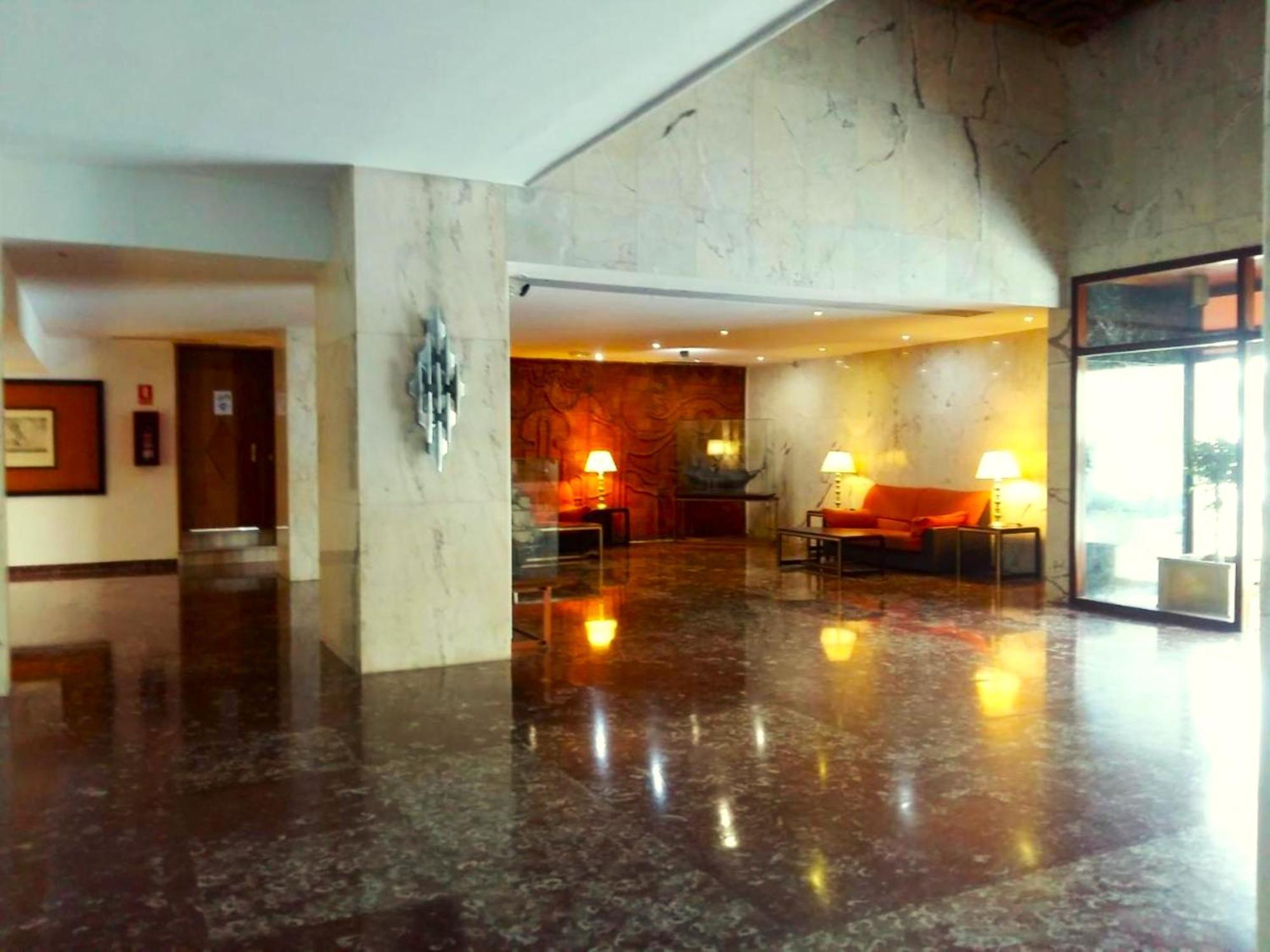 Santa Clara Modern & Exclusive Seafront Apartment Torremolinos Dış mekan fotoğraf