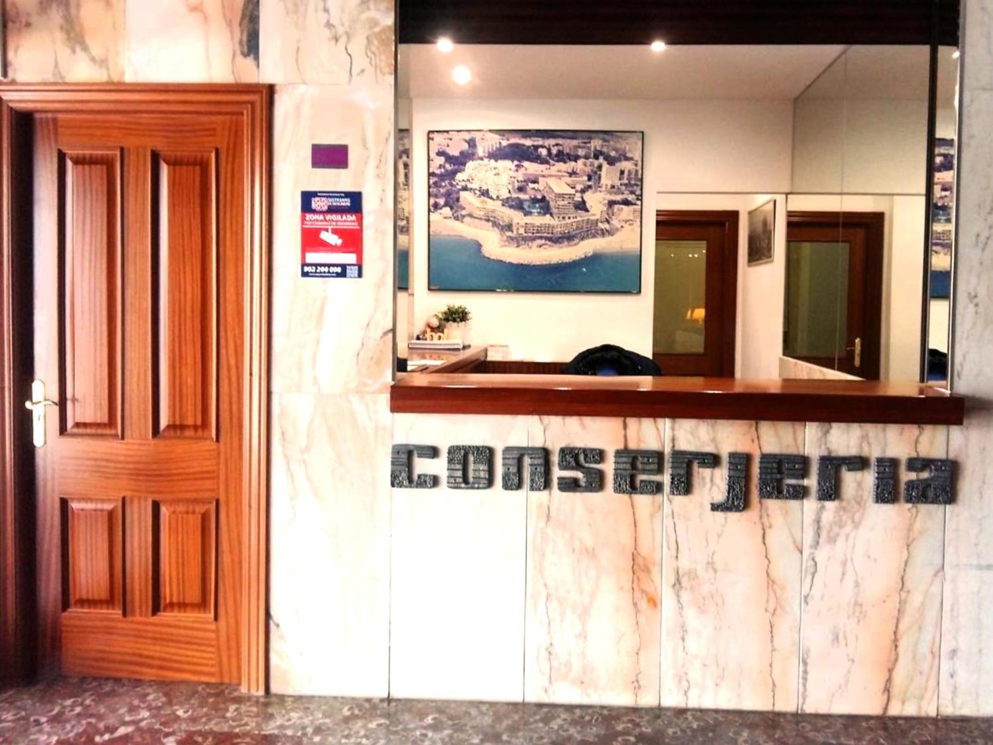 Santa Clara Modern & Exclusive Seafront Apartment Torremolinos Dış mekan fotoğraf