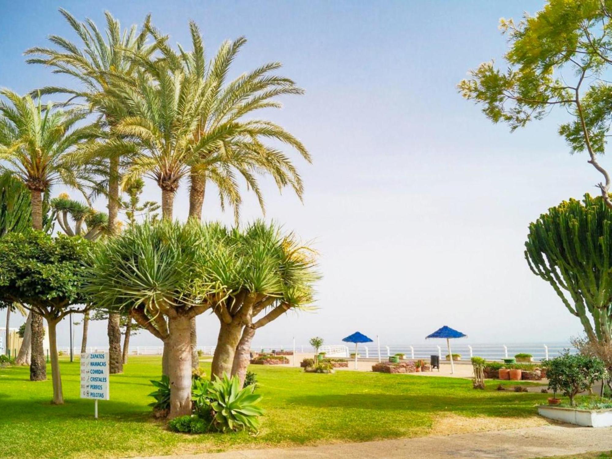Santa Clara Modern & Exclusive Seafront Apartment Torremolinos Dış mekan fotoğraf
